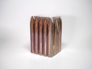 Torpedo 6 1/8 x 52 cigar bundle authentic cuban seed nicaragua